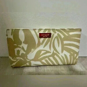 Kate Spade Stacy palm Wallet